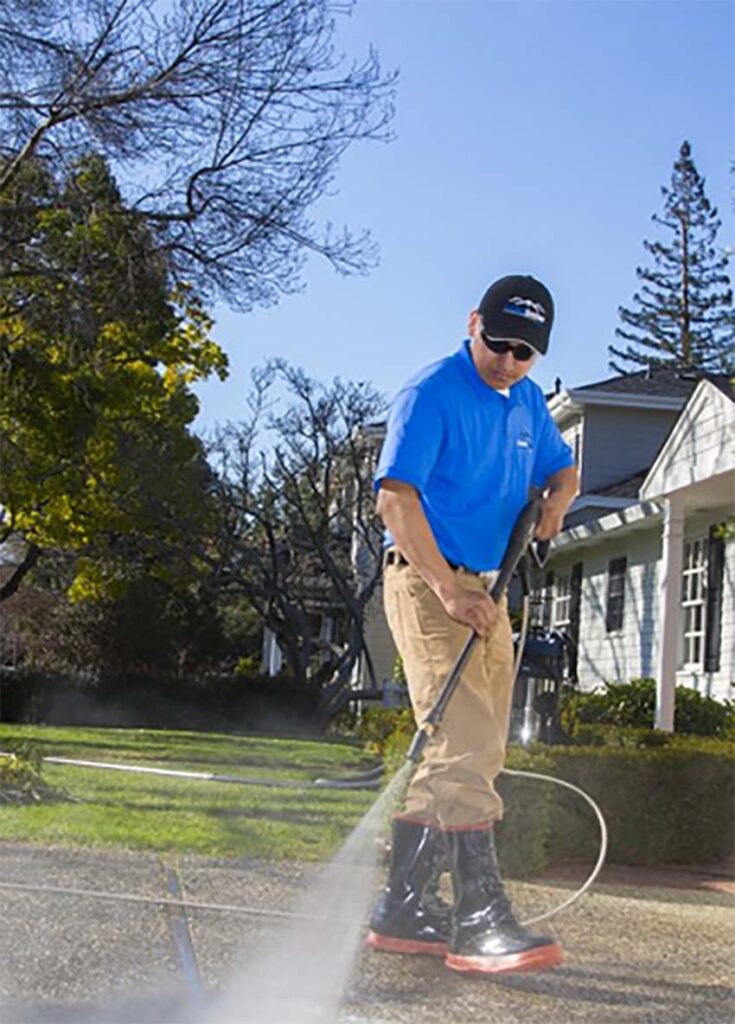 best pressure washing 2