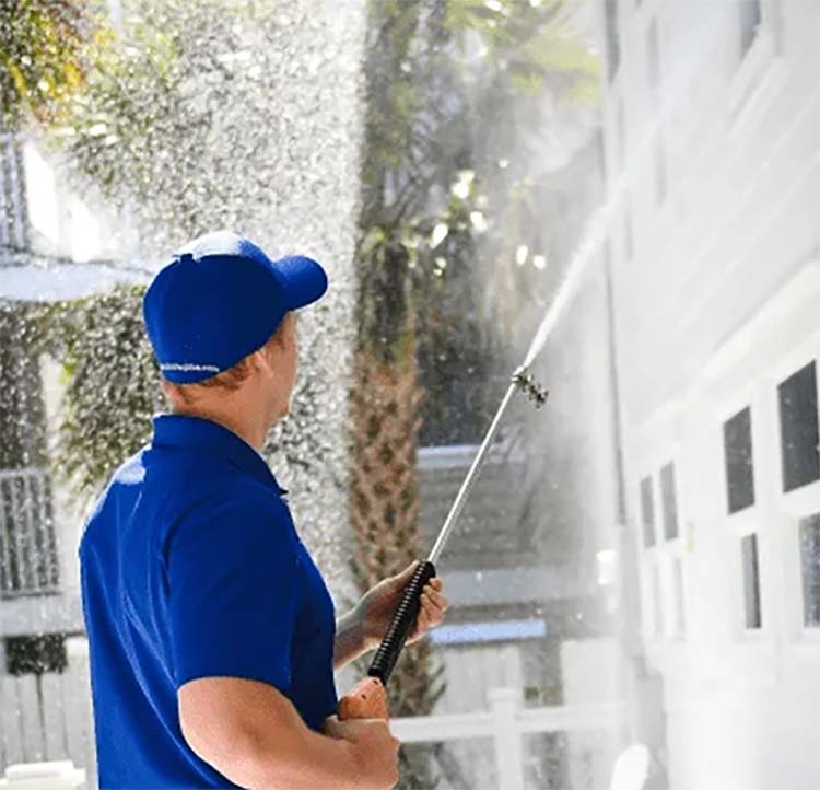 best pressure washing 3